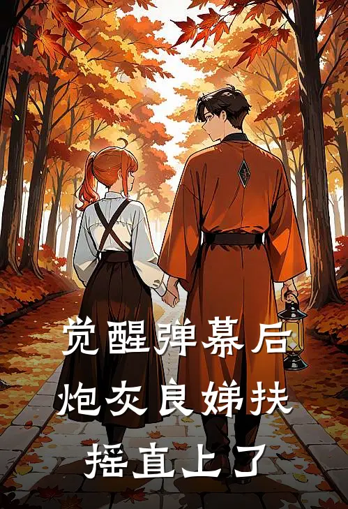 觉醒弹幕后，炮灰良娣扶摇直上了