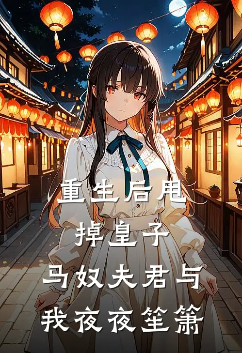 重生后甩掉皇子，马奴夫君与我夜夜笙箫