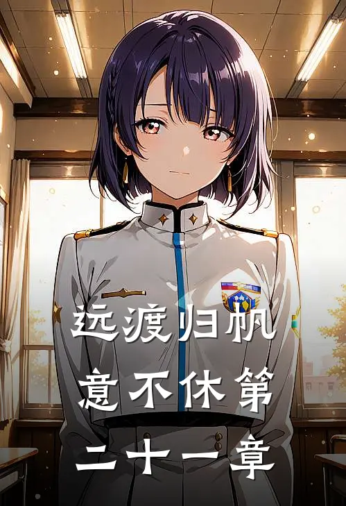 远渡归帆意不休第二十一章