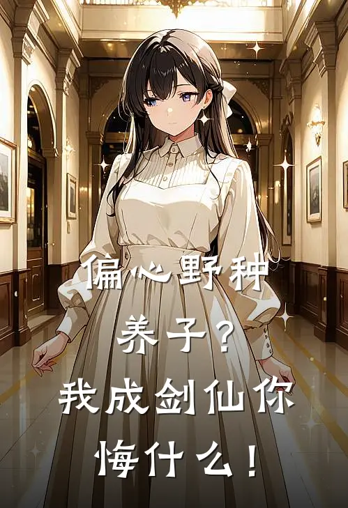 偏心野种养子？我成剑仙你悔什么！