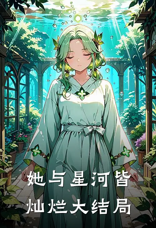 她与星河皆灿烂大结局