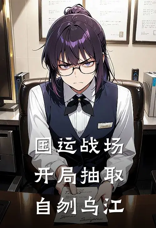 国运战场，开局抽取自刎乌江