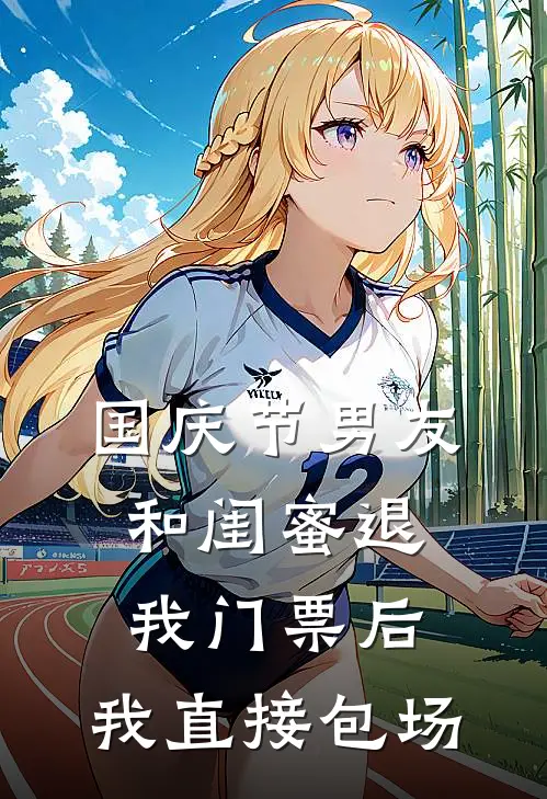 国庆节男友和闺蜜退我门票后，我直接包场(尚铭睿姜晓雅)免费小说完结版_最新章节列表国庆节男友和闺蜜退我门票后，我直接包场(尚铭睿姜晓雅)