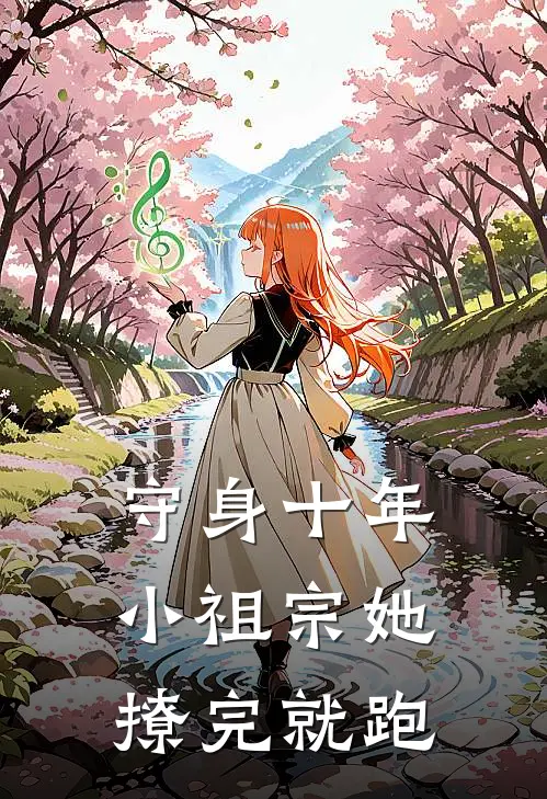 守身十年，小祖宗她撩完就跑