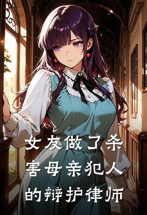 女友做了杀害母亲犯人的辩护律师