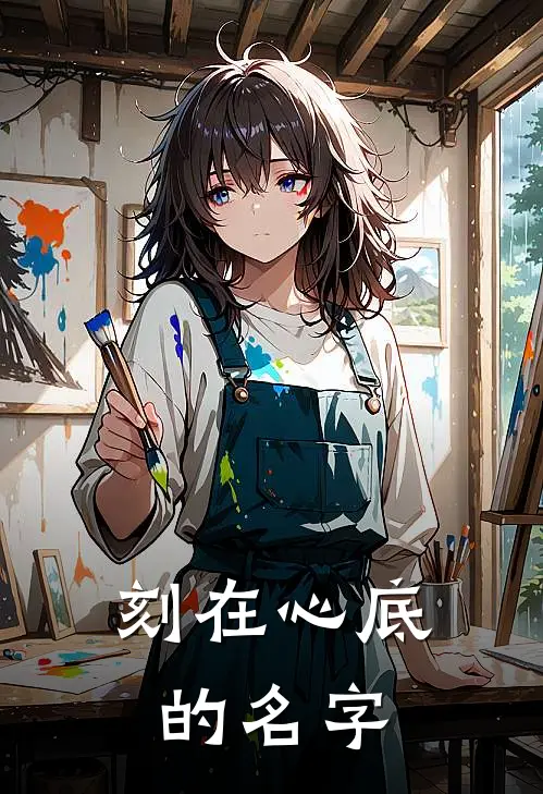 刻在心底的名字