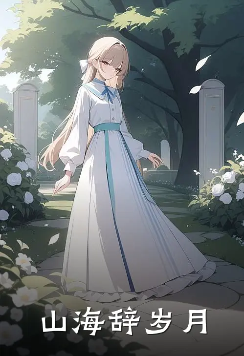 山海辞岁月