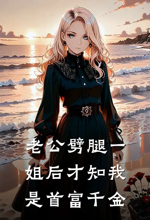 老公劈腿一姐后才知我是首富千金