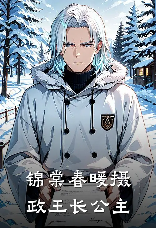 锦棠春暖摄政王长公主