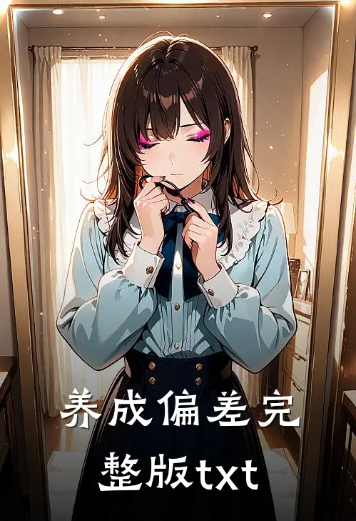 养成偏差完整版txt