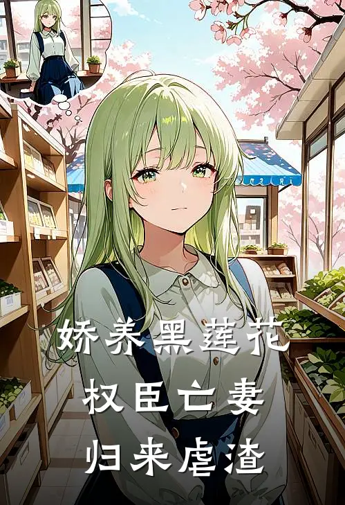 娇养黑莲花：权臣亡妻归来虐渣