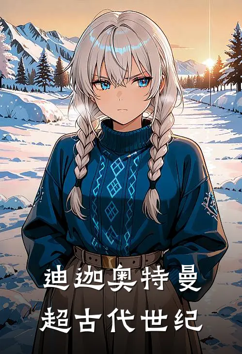 迪迦奥特曼【超古代世纪】