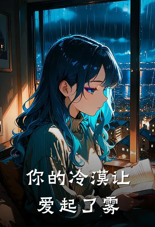 你的冷漠让爱起了雾