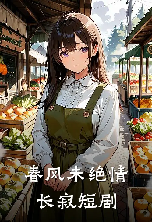 春风未绝情长寂 短剧