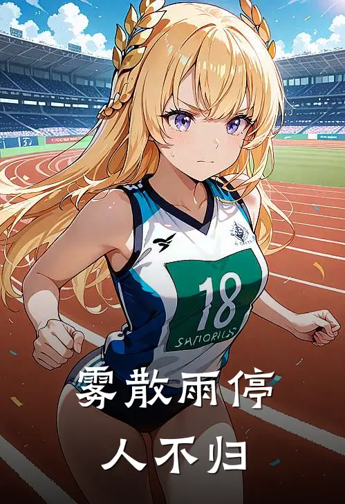 雾散雨停人不归