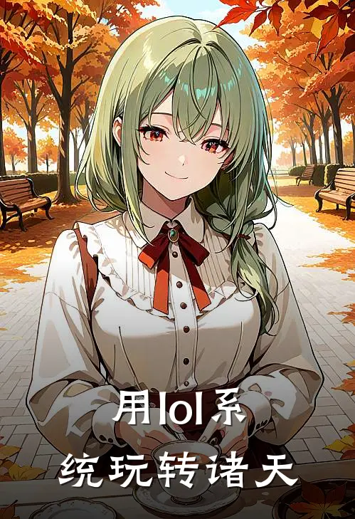 用lol系统玩转诸天