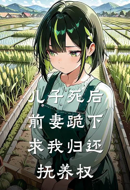 儿子死后，前妻跪下求我归还抚养权