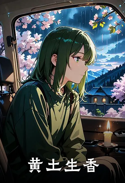 黄土生香(桂香李桂香)已完结小说_黄土生香(桂香李桂香)小说免费在线阅读