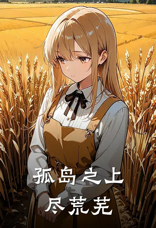 孤岛之上尽荒芜