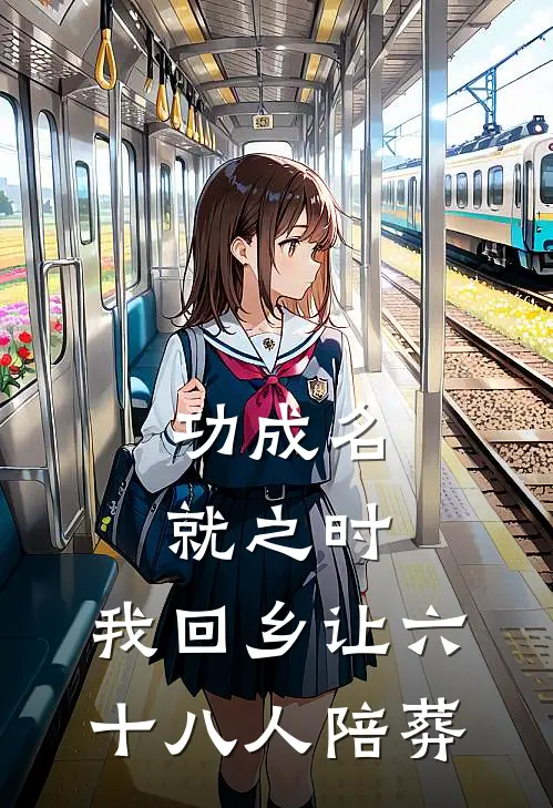 功成名就之时，我回乡让六十八人陪葬