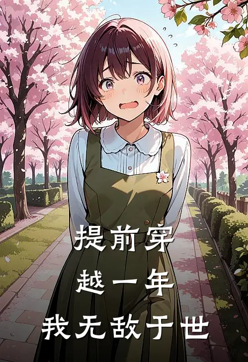 提前穿越一年，我无敌于世