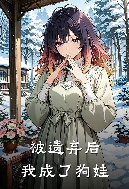 被遗弃后，我成了狗娃狗娃宋昭完整版小说_最新章节列表被遗弃后，我成了狗娃(狗娃宋昭)