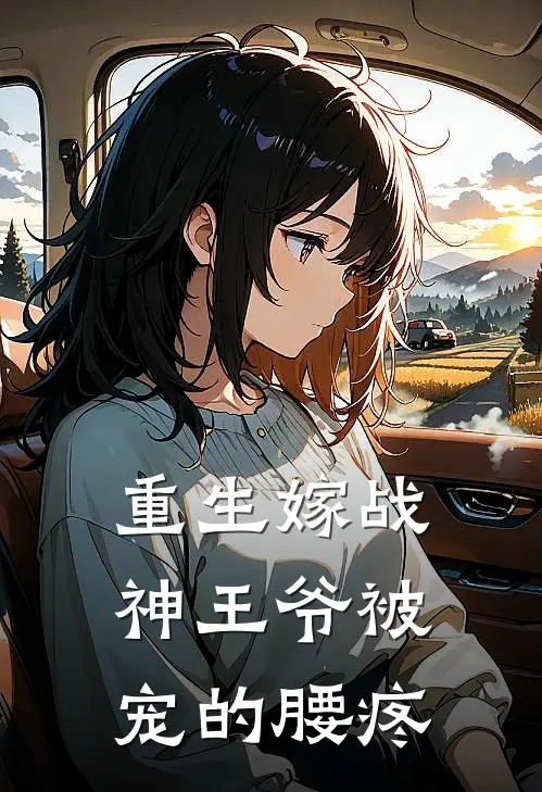 重生嫁战神王爷被宠的腰疼