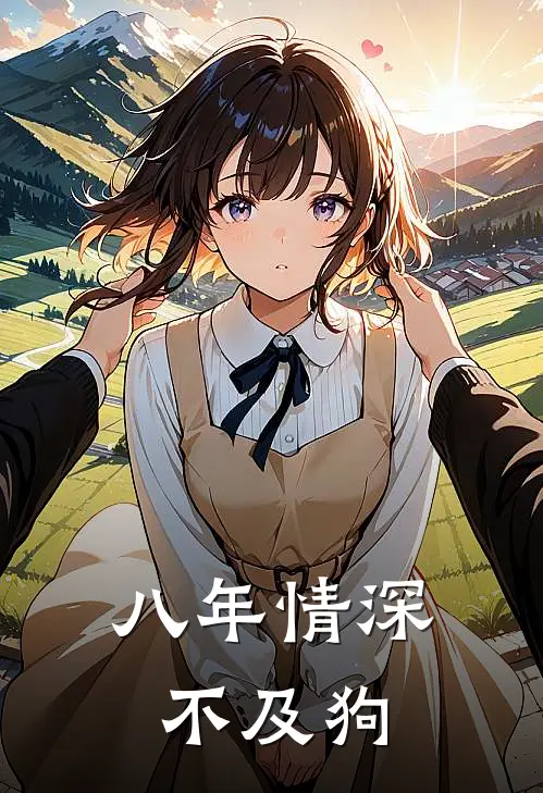 八年情深不及狗念慈傅宴安推荐完结小说_免费阅读八年情深不及狗(念慈傅宴安)