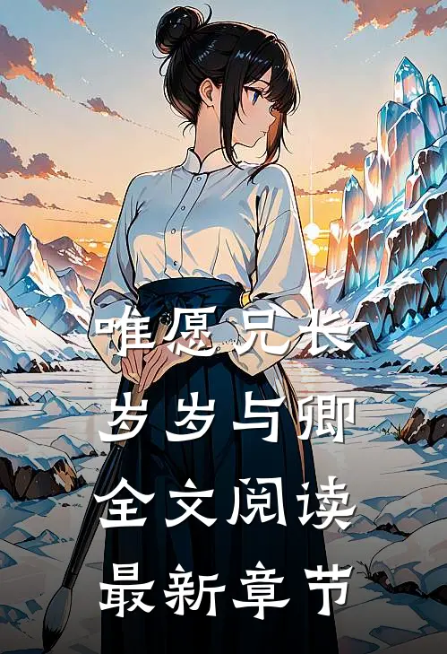 唯愿兄长岁岁与卿全文阅读最新章节