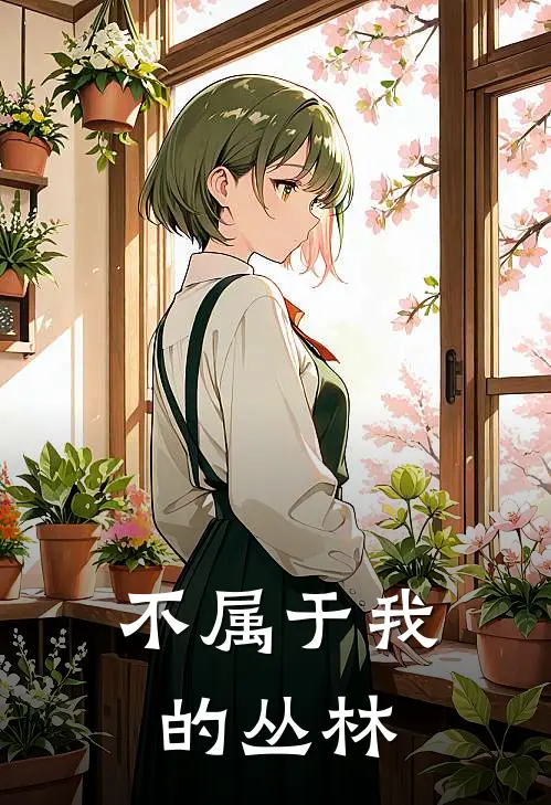不属于我的丛林(蔺澜风蔺柏)完本小说大全_热门小说大全不属于我的丛林蔺澜风蔺柏