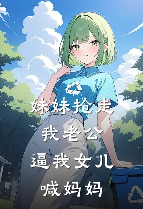 妹妹抢走我老公，逼我女儿喊妈妈