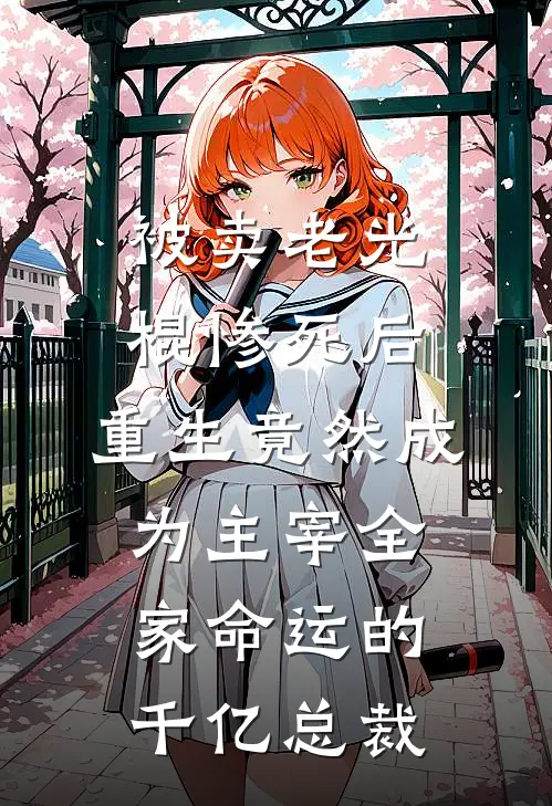 被卖老光棍惨死后，重生竟然成为主宰全家命运的千亿总裁