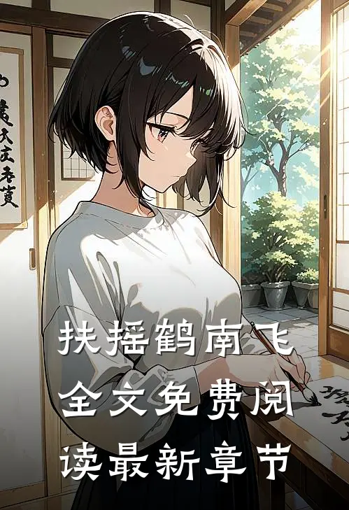 扶摇鹤南飞全文免费阅读最新章节