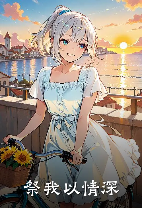 祭我以情深谢明川白清雨热门小说排行_免费阅读全文祭我以情深(谢明川白清雨)