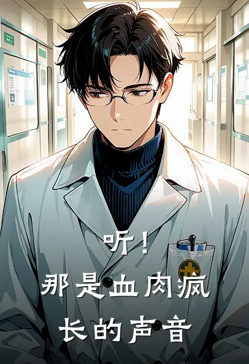 听！那是血肉疯长的声音艳儿王艳小说完结_免费小说全本听！那是血肉疯长的声音(艳儿王艳)