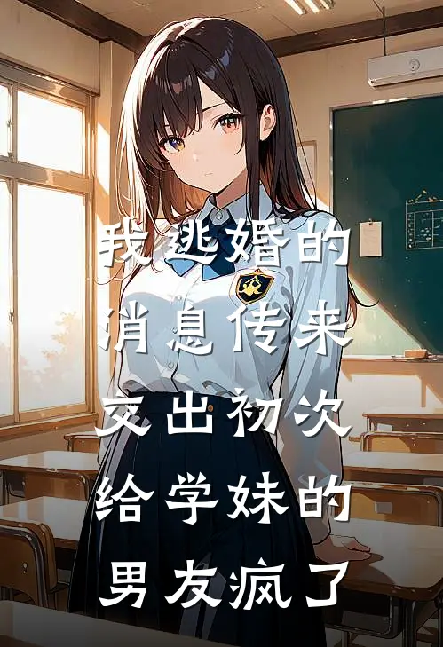 我逃婚的消息传来，交出初次给学妹的男友疯了林晚棠沈砚免费阅读全文_热门小说大全我逃婚的消息传来，交出初次给学妹的男友疯了林晚棠沈砚