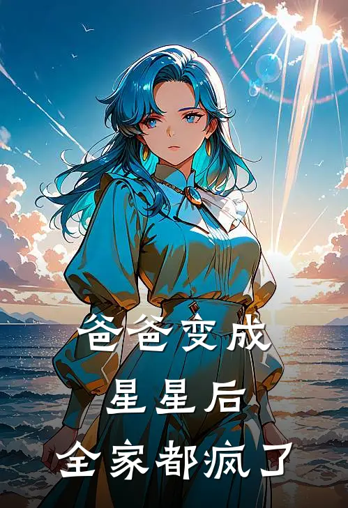 爸爸变成星星后，全家都疯了段允段怀川热门小说排行_免费小说爸爸变成星星后，全家都疯了段允段怀川