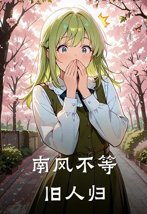 南风不等旧人归