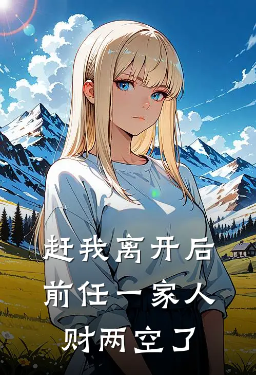 赶我离开后，前任一家人财两空了