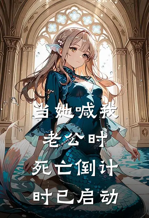 当她喊我老公时，死亡倒计时已启动