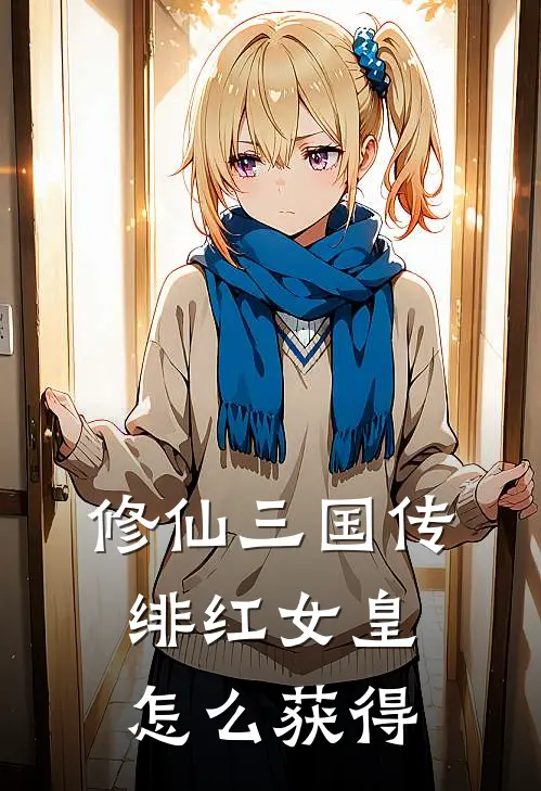 修仙三国传绯红女皇怎么获得