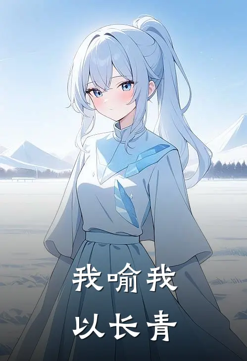 我喻我以长青