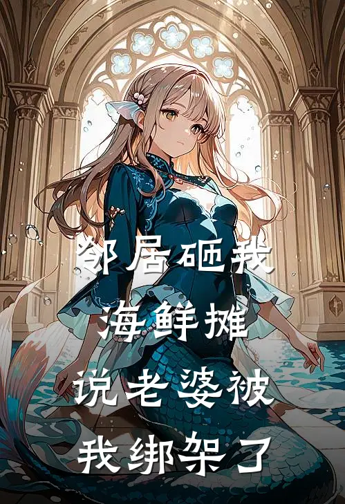 邻居砸我海鲜摊，说老婆被我绑架了