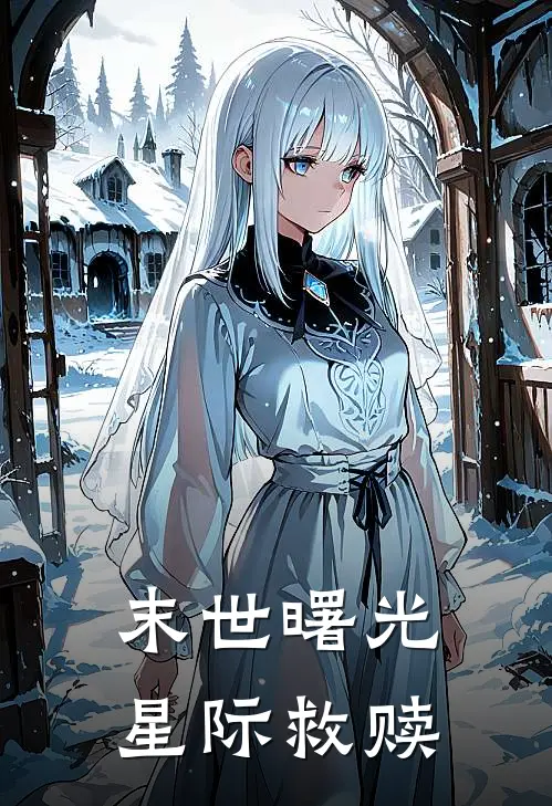 末世曙光星际救赎
