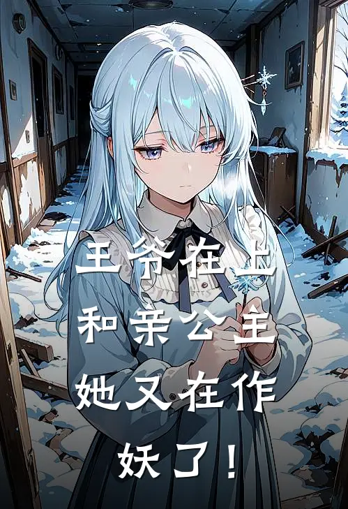 王爷在上，和亲公主她又在作妖了！