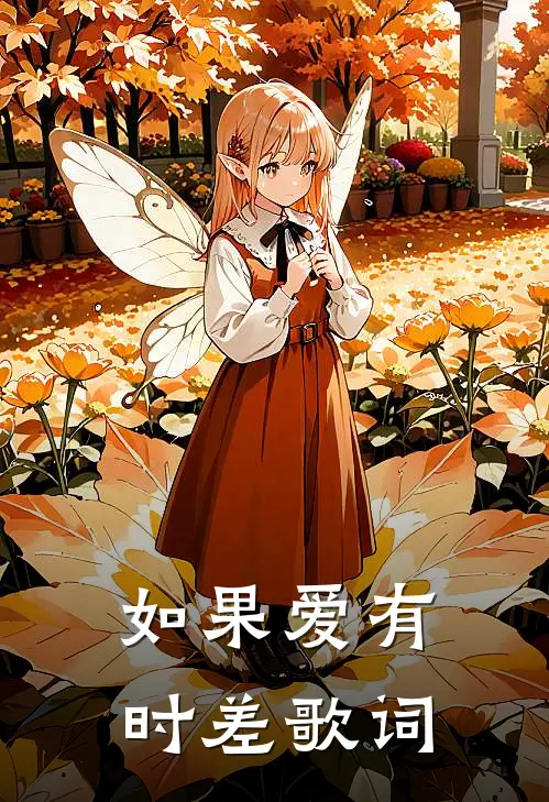 如果爱有时差歌词