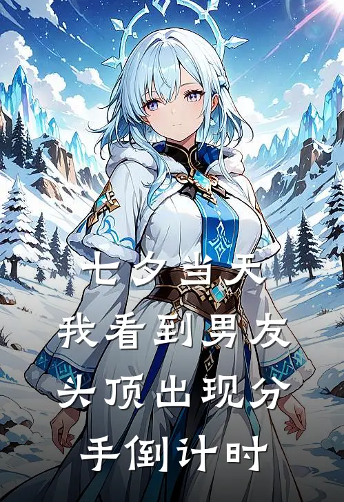 七夕当天，我看到男友头顶出现分手倒计时(林霄然宋珍妮)全本免费小说_最新章节列表七夕当天，我看到男友头顶出现分手倒计时(林霄然宋珍妮)