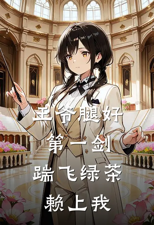 王爷腿好第一剑，踹飞绿茶赖上我