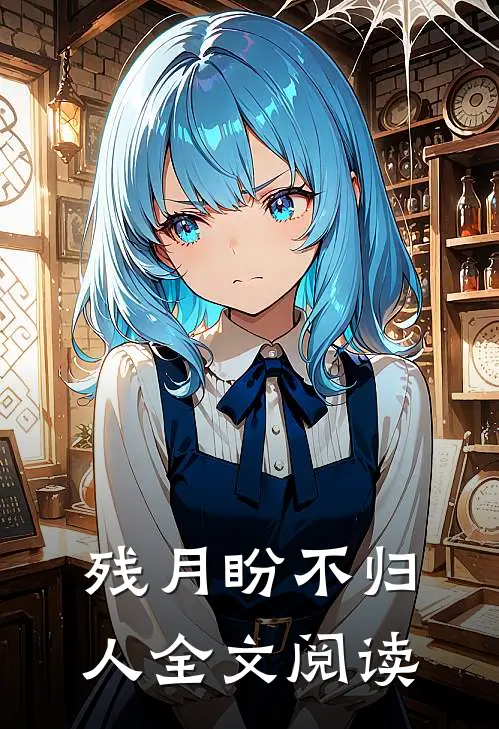 残月盼不归人全文阅读