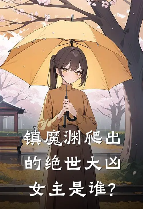 镇魔渊爬出的绝世大凶女主是谁?